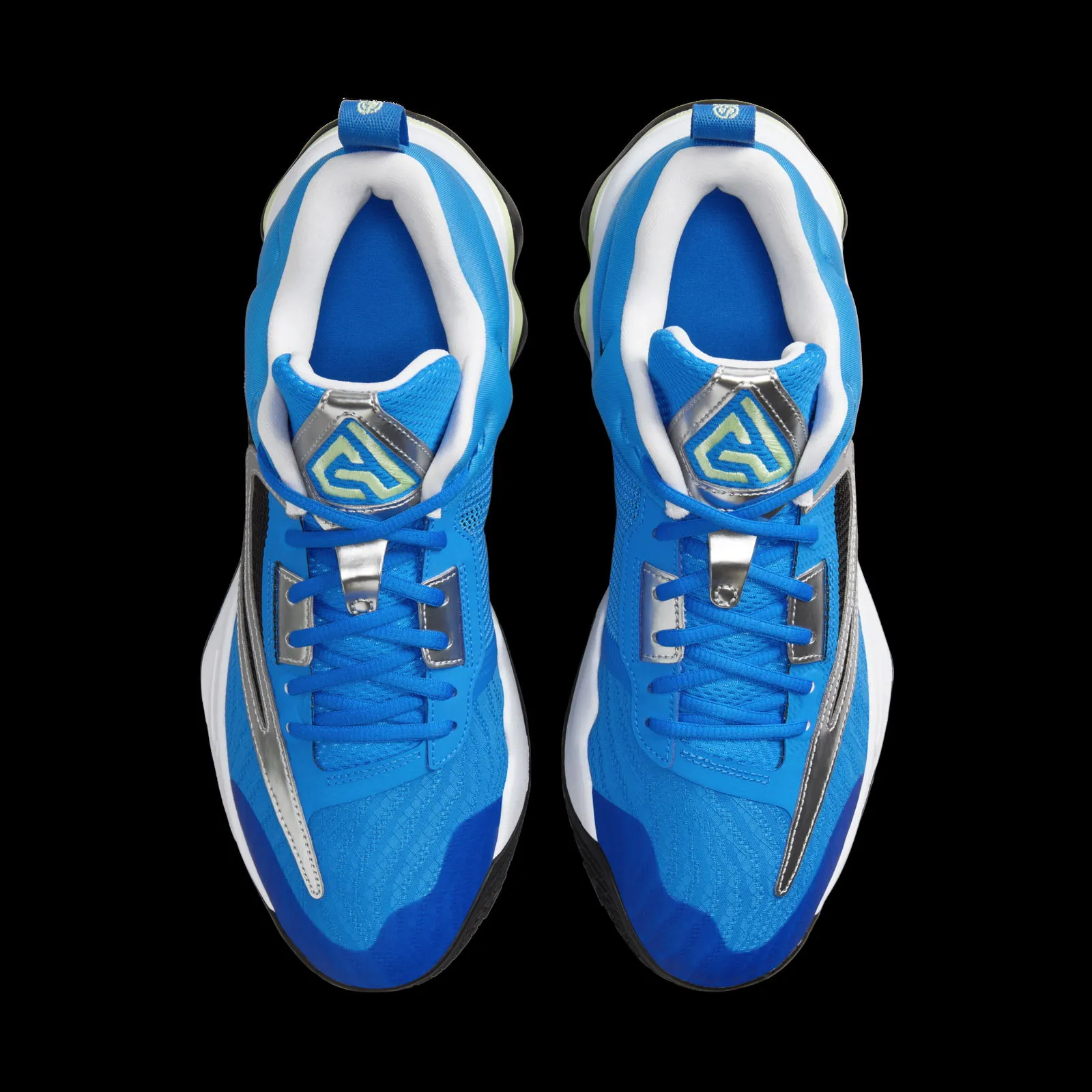 Nike Giannis Immortality 3